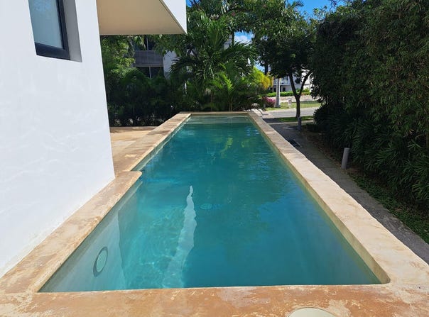 556V+5M, Cancún, Quintana Roo 77500