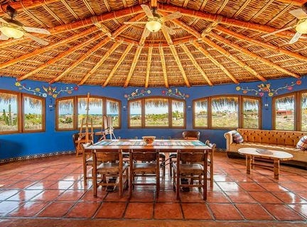 Baja California, Baja California Norte