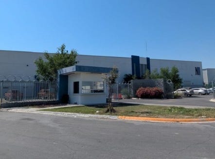 Monterrey, Monterrey, Nuevo Leon
