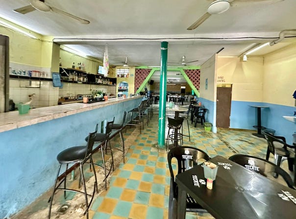 View of C. 57 418, Centro, 97000 Centro, Yuc., Mexico, Merida, Yucatan 97000 ...