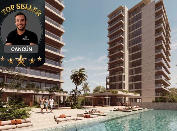 10, Cancún, Quintana Roo 77500