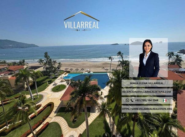 Boulevard Paseo Ixtapa, Ixtapa Zihuatanejo, Guerrero
