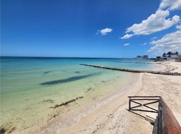 342 Playa, Progreso, Yucatan