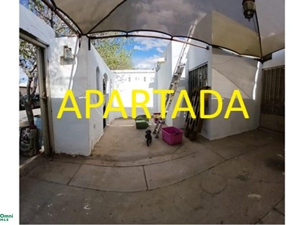 rivadavia 1262, Fraccionamiento Parajes del Sur, Chihuahua, Chihuahua, Chihuahua, Chihuahua 32575