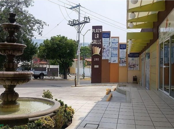Blvd. la Salle , La Salle, Tuxtla Gutiérrez, Chiapas, Tuxtla Gutierrez, Chiapas 29070
