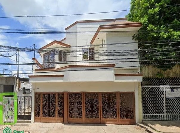 Avenida General Agusto César Sandino 305 planta alta, Reforma, Centro, Tabasco, Villahermosa, Tabasco 86080