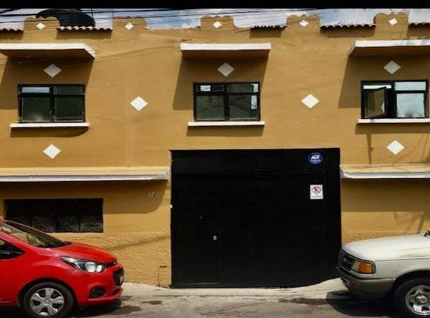 Cedros 12, El Molinito, Naucalpan de Juárez, México, Naucalpan de Juarez, Mexico 53530
