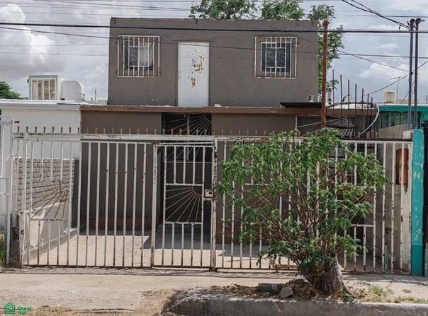 Mongolia 7030, Oasis, Juárez, Chihuahua, Juarez, Chihuahua 32697