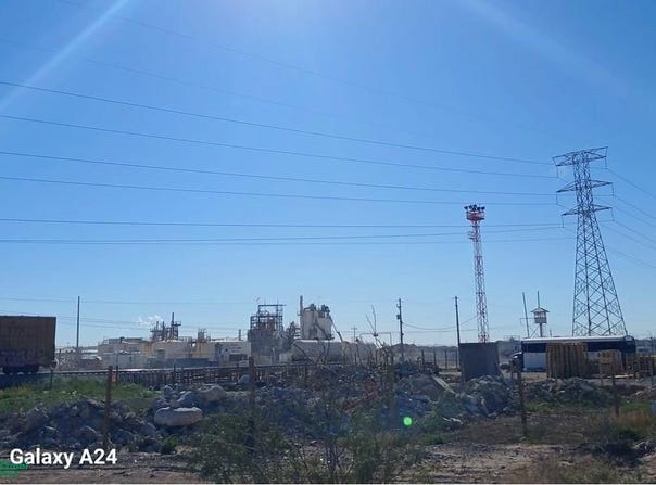 Calle Mazatlán 0, Valle Dorado I, Juárez, Chihuahua, Juarez, Chihuahua 32674