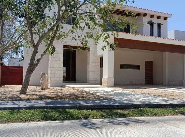 Maple, 5, Parque Central, Yucatan 97305
