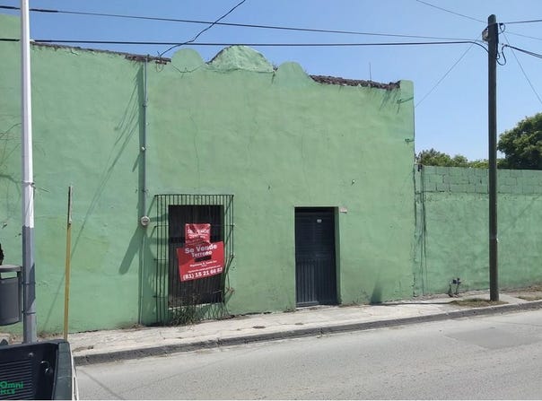 matamoros 104 104, Cadereyta De Jiménez Centro, Cadereyta Jiménez, Nuevo León, Cadereyta Jimenez, Nuevo Leon 67480