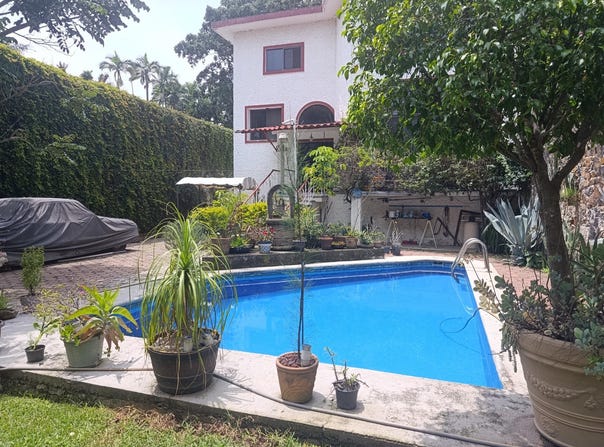 Priv. Domingo Diez No Ext 703, Cuernavaca, Morelos 62250