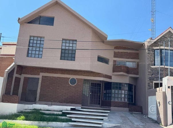 MISION DE BABONOYABA 6117, Campanario III, Chihuahua, Chihuahua, Chihuahua, Chihuahua 31213