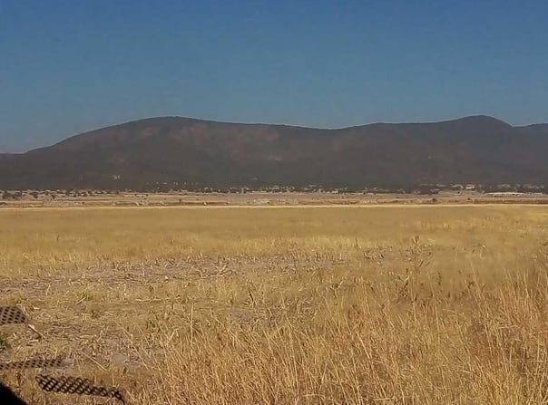 Ex Hacienda de San Francisco Javier, Tolcayuca, Hidalgo 43860
