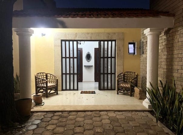 Merida, Merida, Yucatan