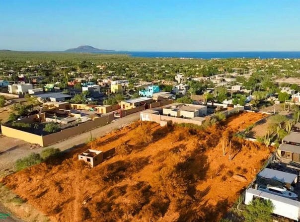 Cardenales s/n, Miramar, Loreto, Baja California Sur, Loreto, Baja California Sur 23880