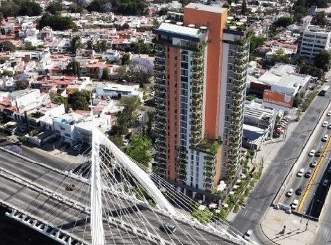 Lopez Mateos Sur 1029, Chapalita, Guadalajara, Jalisco, Guadalajara, Jalisco 44500