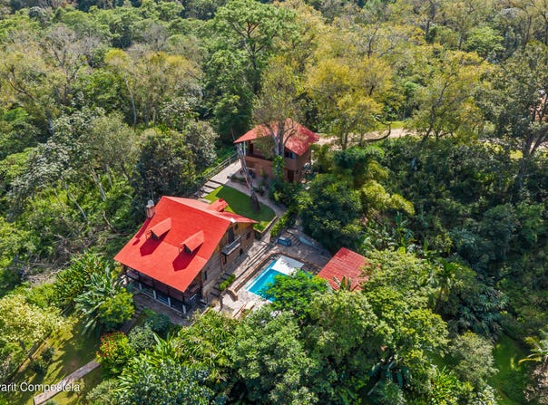 207 Carretera Tuito-Chacala unit: 13, Sierra Madre Jalisco, JALISCO