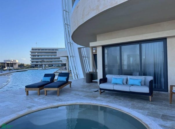 tablaje 4743, Telchac Puerto, Telchac Puerto, Yucatán, Telchac Puerto Twp, Yucatan 97407