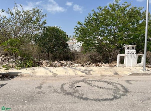 35 B 144, Cholul, Mérida, Yucatán, Merida, Yucatan 97305