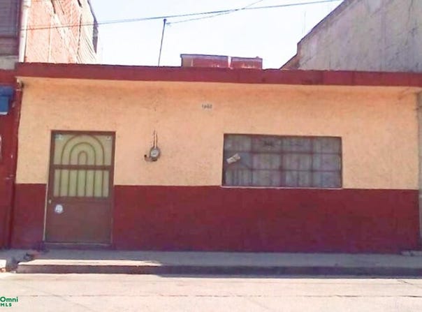 Framboyán 122, El Porvenir, Morelia, Michoacán de Ocampo, Morelia, Michoacan 58160