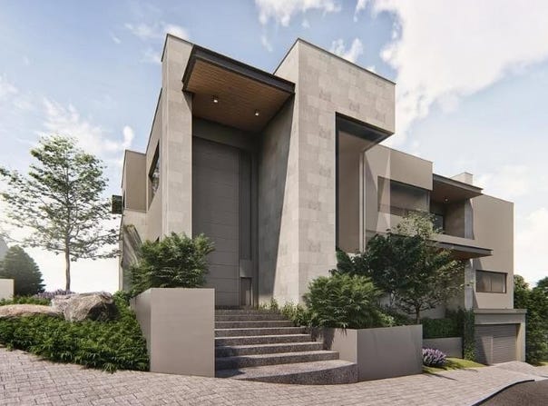Dunas Lote 20, Monterrey, Nuevo Leon 64890
