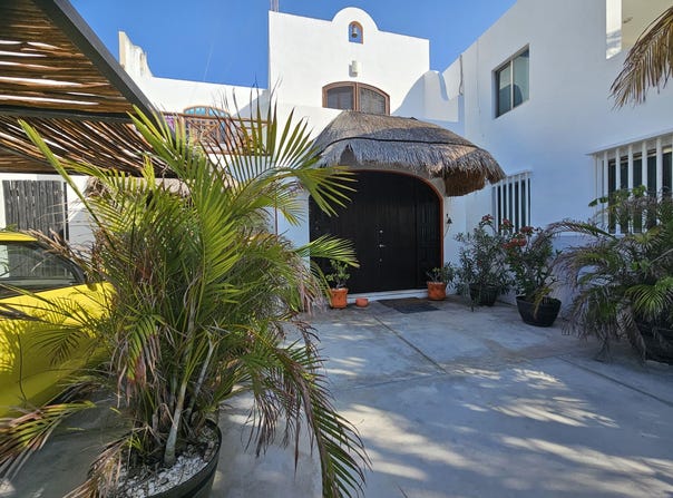 1134 C. 19, Progreso, Yucatan 97336