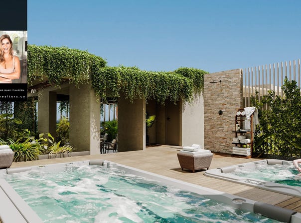 1622B Cto Hacienda de Ixtlan, Cancún, Quintana Roo 77539