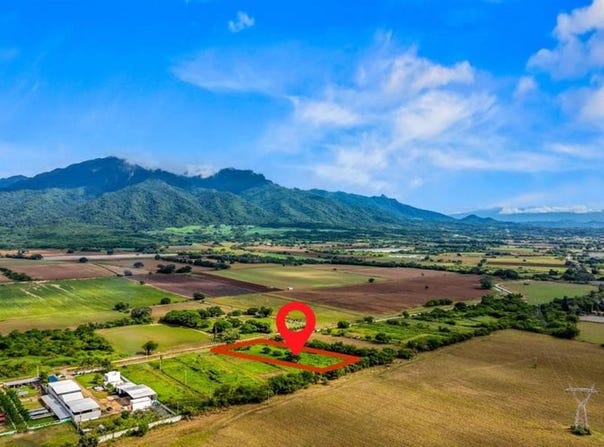 Calle Miguel Hidalgo S/N, San Juan de Abajo, Bahía de Banderas, Nayarit, Bahia de Banderas, Nayarit 63730