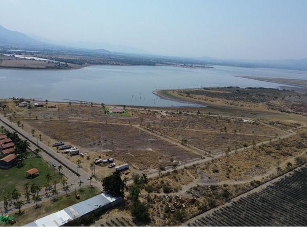 Potrero Tecomatitos 2, La Vega, Teuchitlán, Jalisco, Teuchitlan, Jalisco 45325
