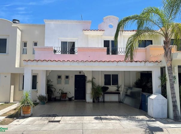 Paseo del Centenario 53, Fraccionamiento Paseo Los Olivos, Mazatlán, Sinaloa, Mazatlan, Sinaloa 82124
