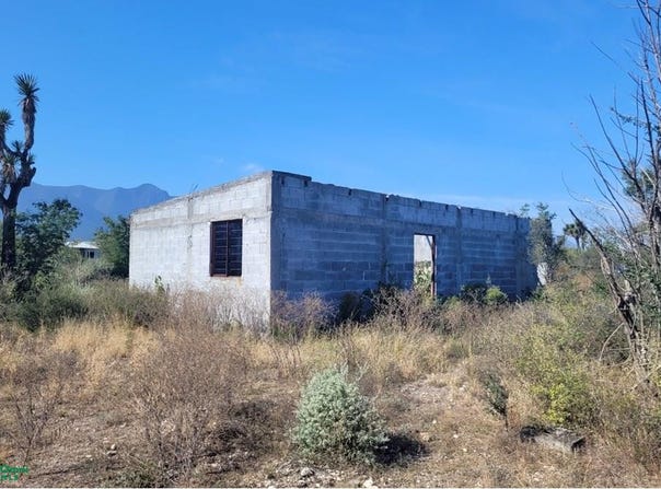 RANCHO EL CANELO , Los Villarreales, Salinas Victoria, Nuevo León, Salinas Victoria, Nuevo Leon 66890