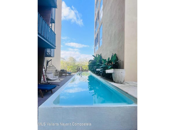 154 Industrias St unit: 52, Puerto Vallarta, JALISCO