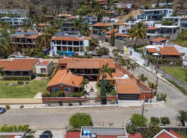 Raul Ramirez, Jocotepec, Jalisco 45820
