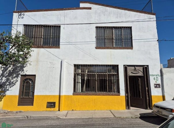 Río Ayutla No. 40, San Cayetano, San Juan del Río, Querétaro, San Juan del Rio, Queretaro 76806