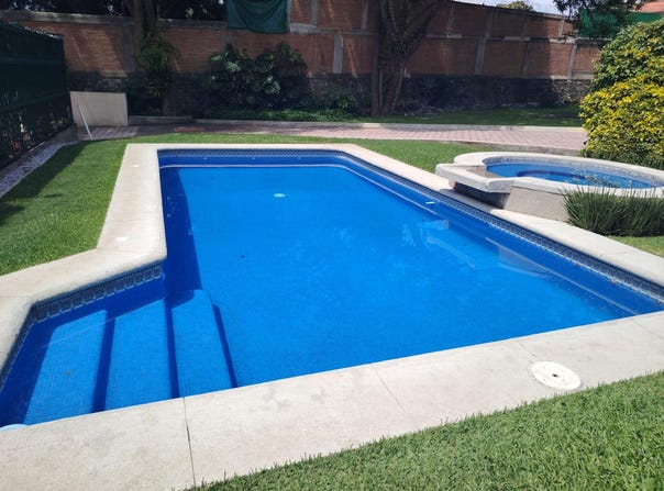 Tamaulipas, Cuernavaca, Morelos
