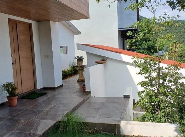 Peregrinos, Monterrey, Nuevo Leon 64979