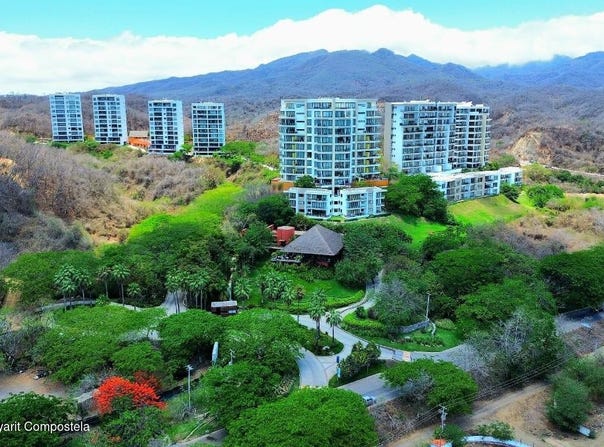 2.6 Carr. a Punta de Mita unit: 101, Riviera Nayarit, NAYARIT