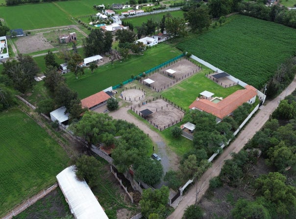 W6F7+5W, Esperanza, Guanajuato 37897