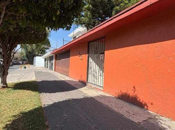 Circuito Pintores 35, Ciudad Satélite, Naucalpan de Juárez, México, Naucalpan de Juarez, Mexico 53100