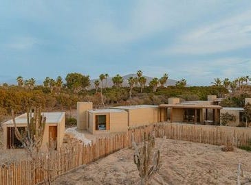 Baja California, Baja California Norte
