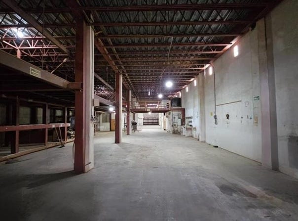 Lima 2311, Industrial, Monterrey, Nuevo León, Monterrey, Nuevo Leon 64440