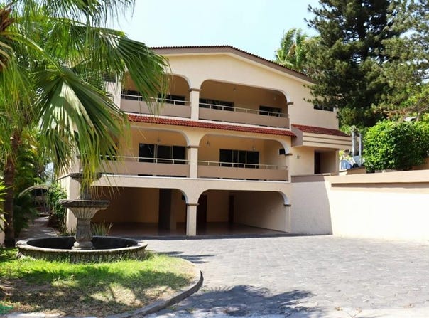 Av. Constitución 1500 interior 21, Jardines Vista Hermosa, Colima, Colima, Colima, Colima 28017