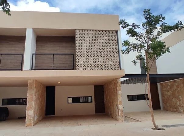 25, Temozón Norte, Yucatan 97308