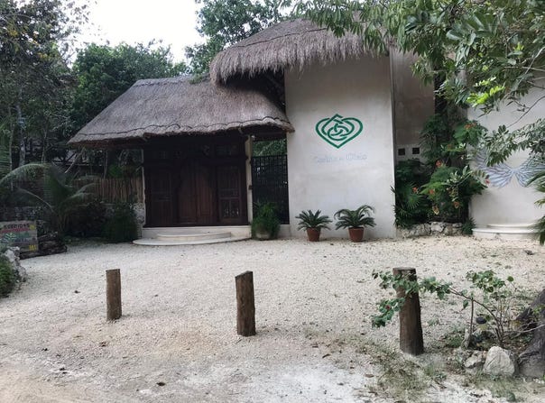 7F6X+XM, Rancho Viejo, State of Mexico 51462