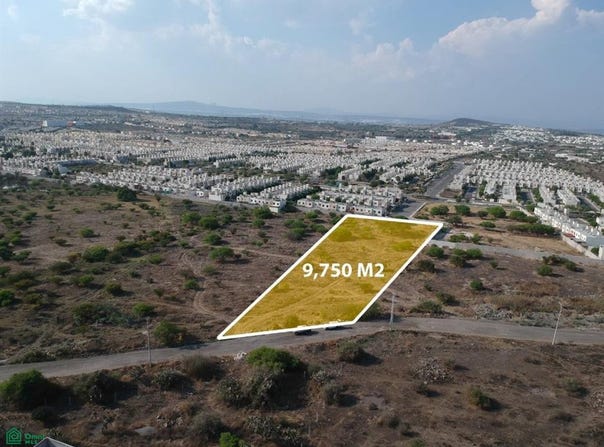 Fracc Parc 29 Z-1 P1/1 SN, Cerrito Colorado (La Curva), El Marqués, Querétaro, El Marques, Queretaro 76246