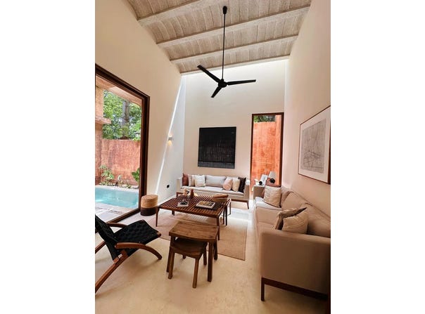 43, 5, Merida, Yucatan 97000