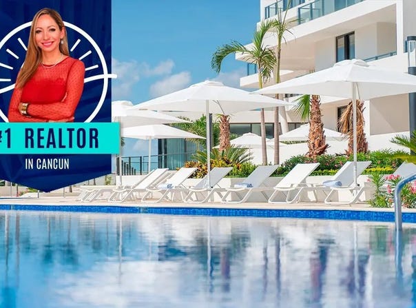603 Av. Bonampak, Cancun, Quintana Roo 77500