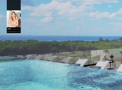 Playa del Carmen, Quintana Roo Apartment for Sale - realtor