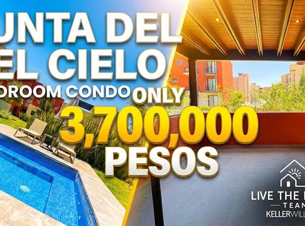 Punta del Cielo Residencial, 37766 San Miguel de Allende, Gto. 0, La Lejona, San Miguel de Allende, Guanajuato, 37766, La Follette, Guanajuato 37766